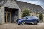 Renault Koleos 2017 года (UK)